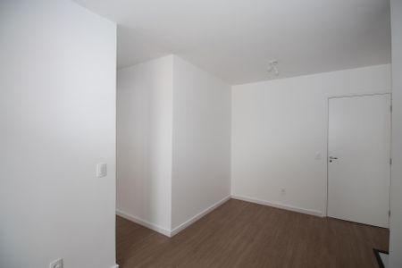Apartamento à venda com 51m², 2 quartos e 1 vaga Apartamento à venda com 51m², 2 quartos e 1 vagaSala