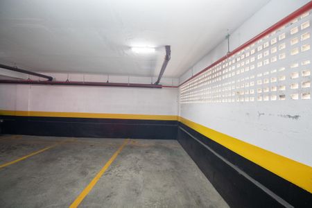 Apartamento à venda com 51m², 2 quartos e 1 vaga Apartamento à venda com 51m², 2 quartos e 1 vagaGaragem