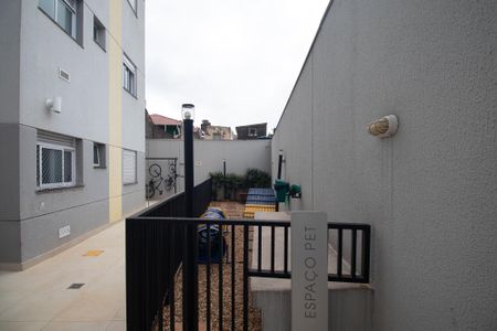 Apartamento à venda com 51m², 2 quartos e 1 vaga Apartamento à venda com 51m², 2 quartos e 1 vagaPet place