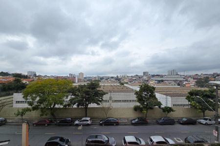 Apartamento à venda com 55m², 2 quartos e 1 vagaVista - Quarto 2