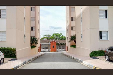 Apartamento à venda com 55m², 2 quartos e 1 vagaÁrea comum