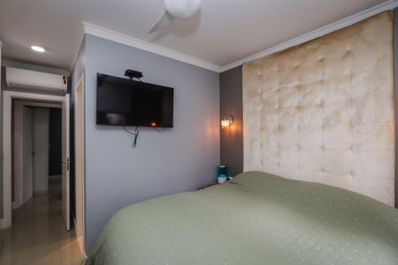 Apartamento à venda com 95m², 2 quartos e 2 vagasSuite