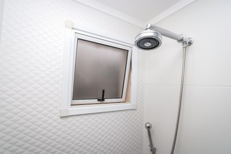 Apartamento à venda com 95m², 2 quartos e 2 vagasBanheiro 