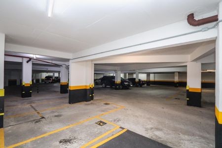 Apartamento à venda com 95m², 2 quartos e 2 vagasGaragem