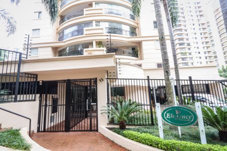 Apartamento à venda com 95m², 2 quartos e 2 vagasFachada do Prédio