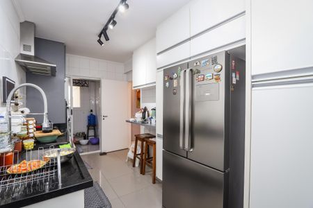 Apartamento à venda com 95m², 2 quartos e 2 vagasCozinha