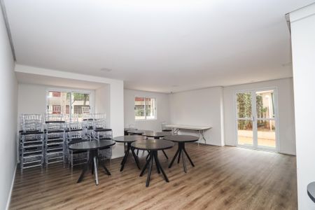 Apartamento à venda com 95m², 2 quartos e 2 vagasÁrea comum - Salão de festas