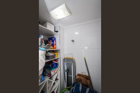 Apartamento à venda com 95m², 2 quartos e 2 vagasDespensa