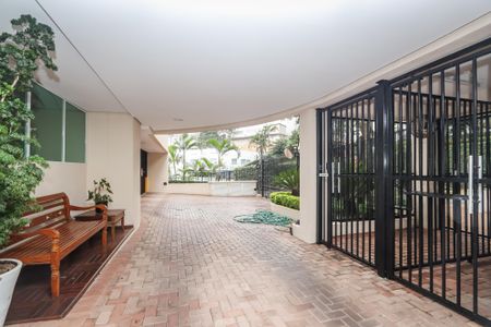 Apartamento à venda com 95m², 2 quartos e 2 vagasPortaria