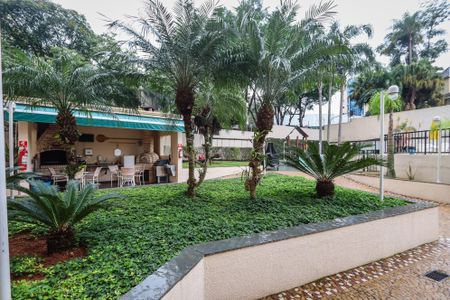 Apartamento à venda com 95m², 2 quartos e 2 vagasÁrea comum