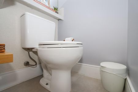 Apartamento à venda com 95m², 2 quartos e 2 vagasLavabo