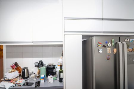 Apartamento à venda com 95m², 2 quartos e 2 vagasCozinha