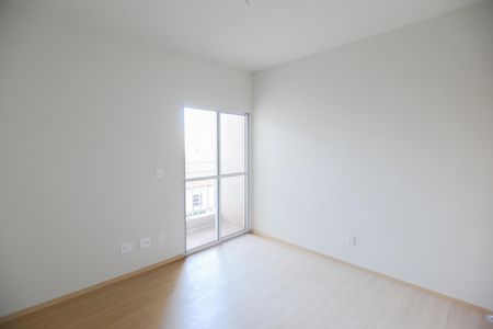 Sala de apartamento para alugar com 2 quartos, 45m² em Jardim Jose Figueira, Ribeirão Preto