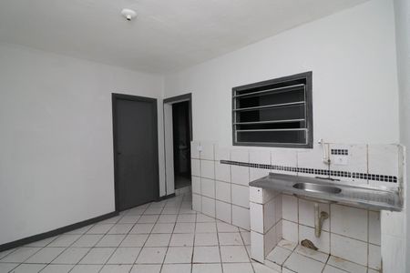 Casa para alugar com 68m², 2 quartos e sem vagaCozinha