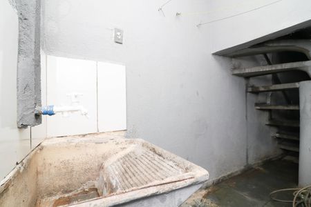 Casa para alugar com 68m², 2 quartos e sem vagaÁrea de Serviço