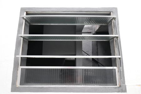 Casa para alugar com 68m², 2 quartos e sem vagaVista da cozinha