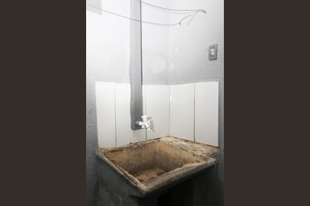 Casa para alugar com 68m², 2 quartos e sem vagaÁrea de Serviço