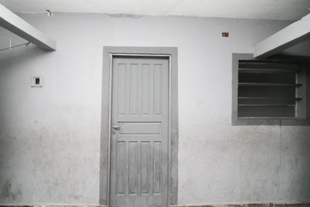 Casa para alugar com 68m², 2 quartos e sem vagaHall de entrada