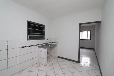 Casa para alugar com 68m², 2 quartos e sem vagaCozinha