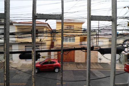 Casa para alugar com 68m², 2 quartos e sem vagaVista do Quarto 1