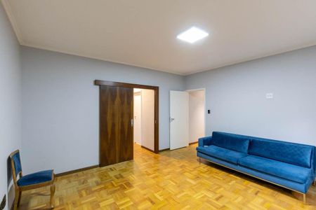 Apartamento à venda com 242m², 3 quartos e 1 vagaSuíte 1