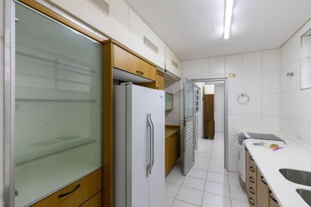 Apartamento à venda com 242m², 3 quartos e 1 vagaCozinha