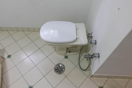 Apartamento à venda com 242m², 3 quartos e 1 vagaBanheiro 2 - Suíte