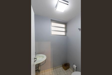 Apartamento à venda com 242m², 3 quartos e 1 vagaLavabo