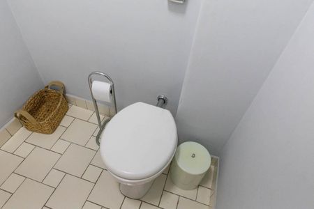 Apartamento à venda com 242m², 3 quartos e 1 vagaLavabo