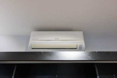 Apartamento à venda com 242m², 3 quartos e 1 vagaQuarto 