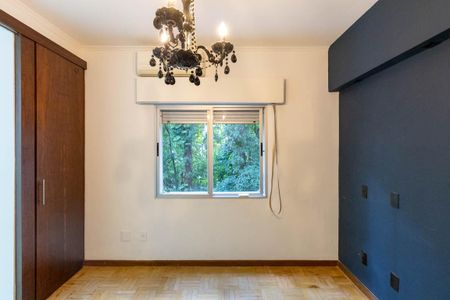 Apartamento à venda com 242m², 3 quartos e 1 vagaSuíte 2