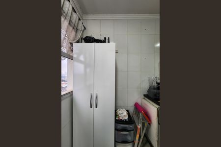 Apartamento à venda com 63m², 2 quartos e 1 vaga Apartamento à venda com 63m², 2 quartos e 1 vagaÁrea de Serviço