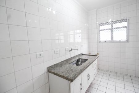 Apartamento para alugar com 61m², 2 quartos e 1 vagaCozinha