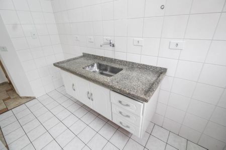 Apartamento para alugar com 61m², 2 quartos e 1 vagaCozinha