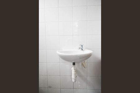 Apartamento para alugar com 61m², 2 quartos e 1 vagaBanheiro de serviço