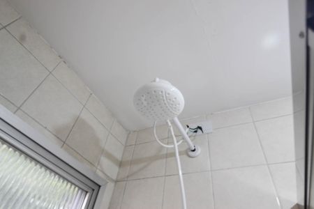 Apartamento para alugar com 61m², 2 quartos e 1 vagaBanheiro