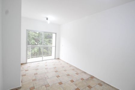 Apartamento para alugar com 61m², 2 quartos e 1 vagaSala