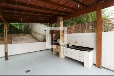 Apartamento para alugar com 61m², 2 quartos e 1 vagaÁrea comum