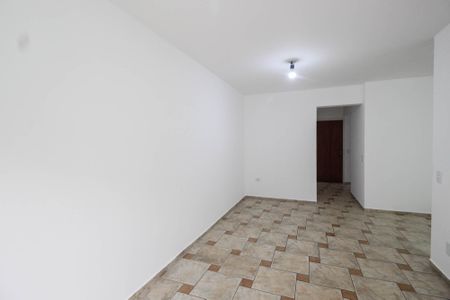 Apartamento para alugar com 61m², 2 quartos e 1 vagaSala