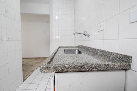 Apartamento para alugar com 61m², 2 quartos e 1 vagaCozinha