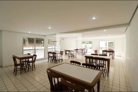 Apartamento para alugar com 61m², 2 quartos e 1 vagaÁrea comum