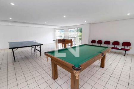 Apartamento para alugar com 61m², 2 quartos e 1 vagaÁrea comum