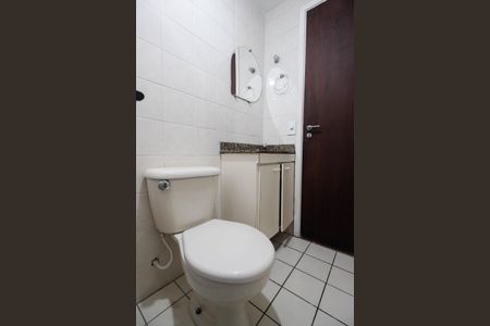 Apartamento para alugar com 61m², 2 quartos e 1 vagaBanheiro