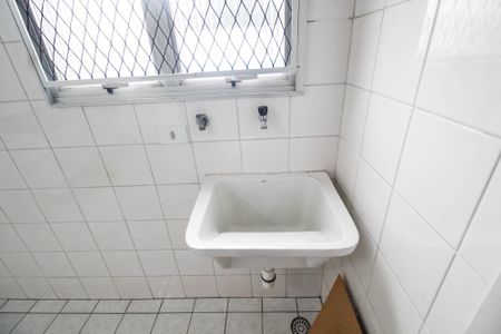 Apartamento para alugar com 61m², 2 quartos e 1 vagaCozinha