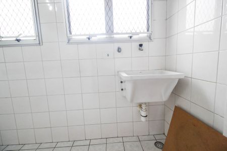 Apartamento para alugar com 61m², 2 quartos e 1 vagaCozinha