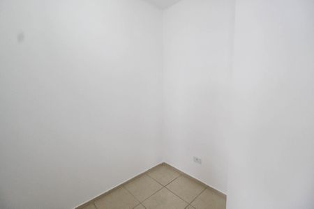 Apartamento para alugar com 61m², 2 quartos e 1 vagaQuarto de serviço