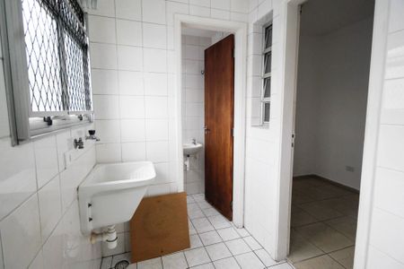Apartamento para alugar com 61m², 2 quartos e 1 vagaCozinha