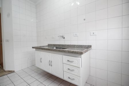 Apartamento para alugar com 61m², 2 quartos e 1 vagaCozinha