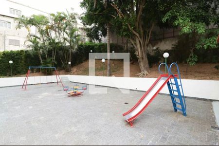 Apartamento para alugar com 61m², 2 quartos e 1 vagaPlayground