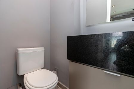 Apartamento à venda com 43m², 1 quarto e 1 vagaLavabo